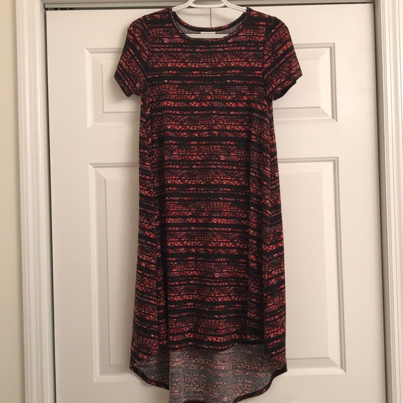 LuLaRoe Dresses & Skirts - LuLaRoe Carly Xxs